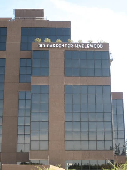 Carpenter, Hazlewood, Delgado & Bolen — attorney in Tempe, AZ