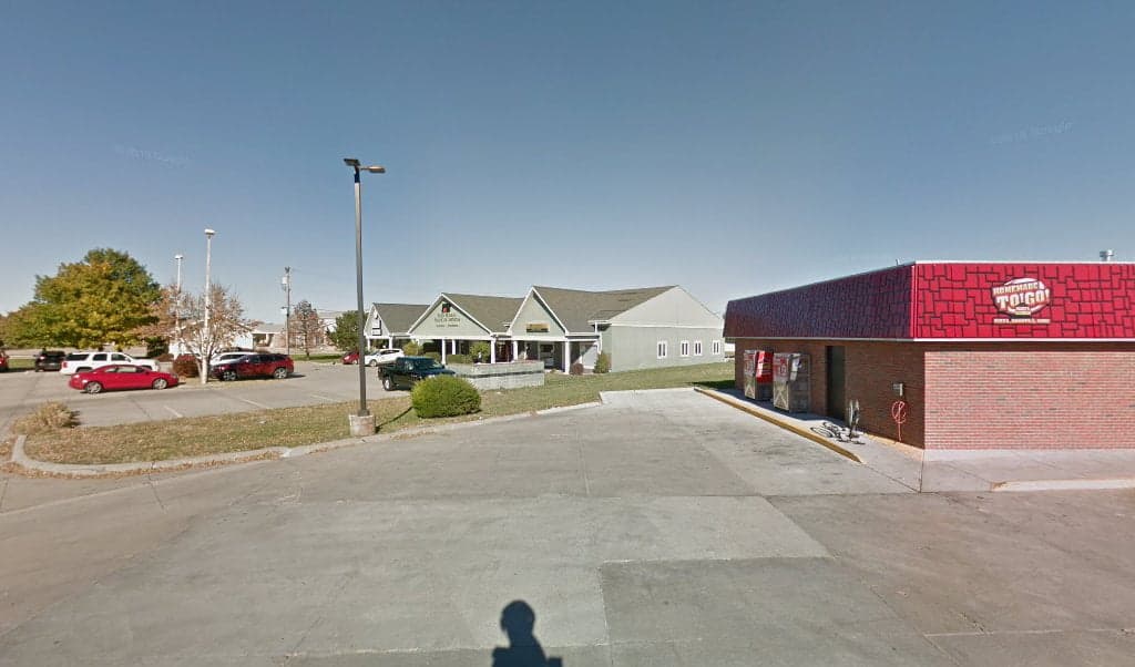 Carper Michael D — attorney in Kearney, NE