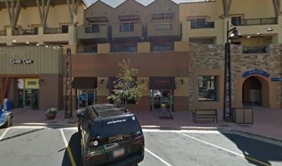 CARR | WOODALL — attorney in Park City, UT
