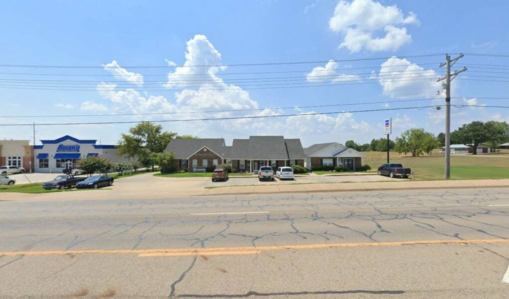 Carrie Jernigan, attorney — attorney in Van Buren, AR