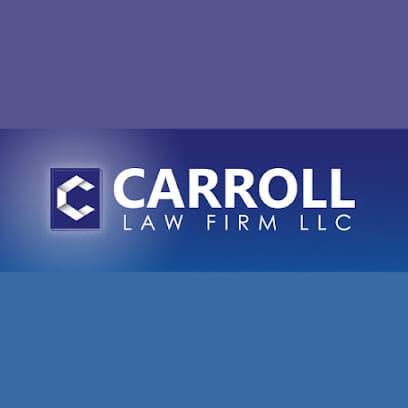 Carroll Law Firm LLC — attorney in Atlanta, GA