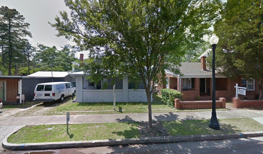 Carroll Law Offices, P.A. — attorney in Aiken, SC