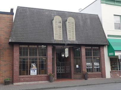 Carroll Terence G — attorney in Mt Vernon, WA