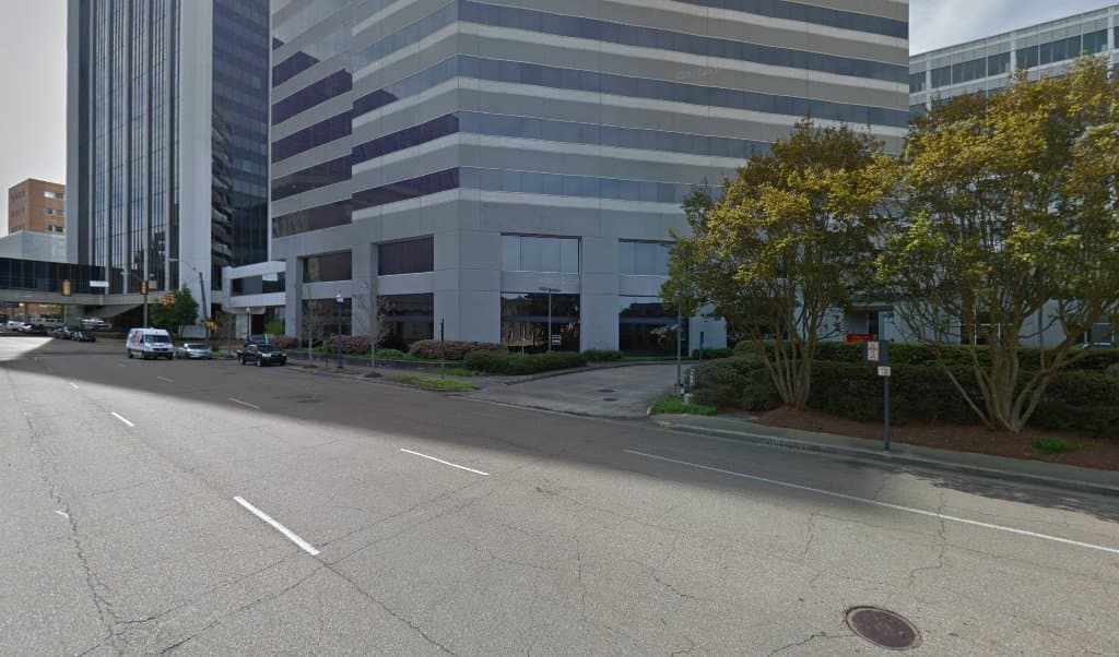 Carroll Warren & Parker — attorney in Jackson, MS