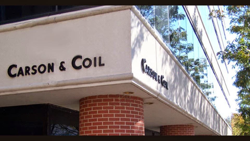 Carson & Coil — attorney in Jefferson City, MO