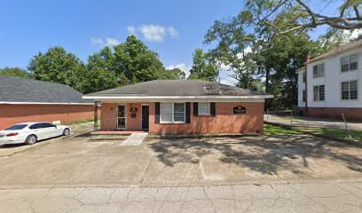 Carter Cada M — attorney in Dothan, AL