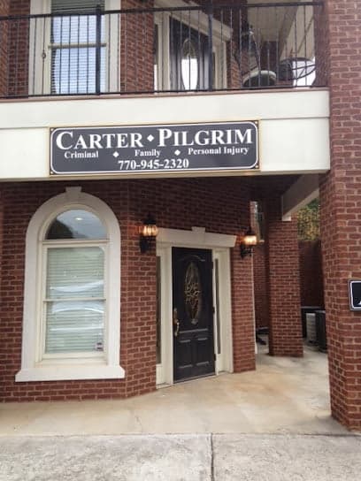Carter Pilgrim Stroud, LLC — attorney in Suwanee, GA