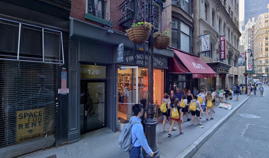 Carter Reich, PC — attorney in New York, NY