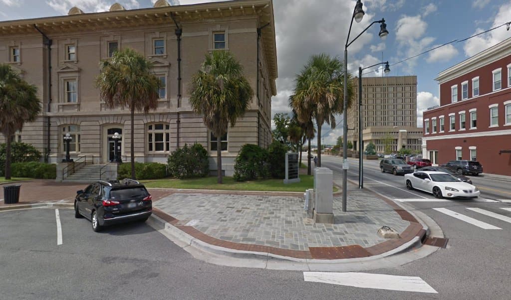 Cartrette Law Firm — attorney in Florence, SC
