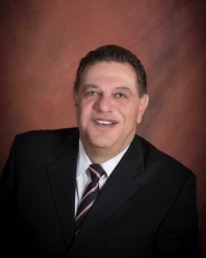Caruso Law Offices, P.C. — attorney in Albuquerque, NM