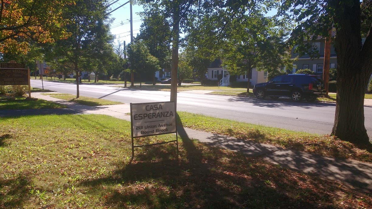 Casa De Esperanza — attorney in Bound Brook, NJ