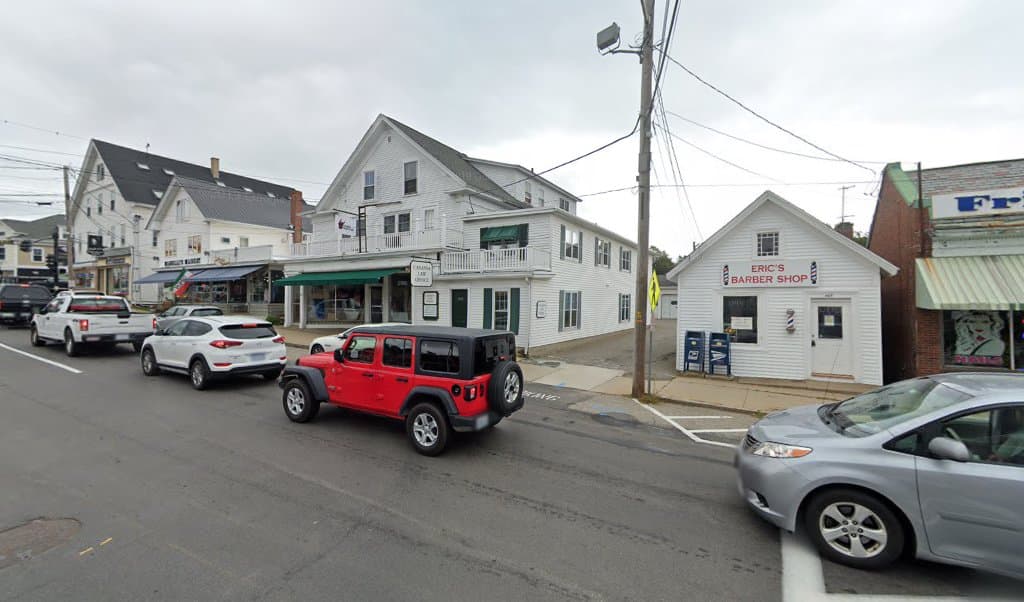 Casassa Robert A — attorney in Hampton, NH