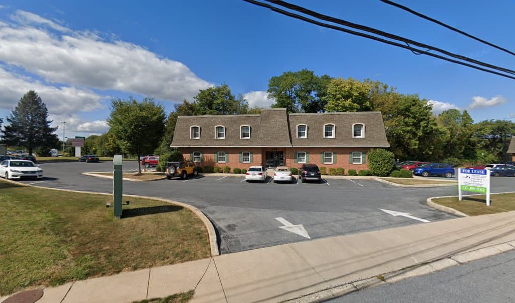 Case & DiGiamberardino P.C. — attorney in Lancaster, PA