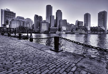 Caselden Law — attorney in Cambridge, MA
