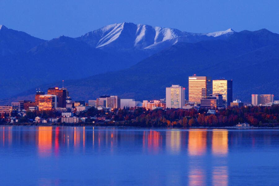 Cashion Gilmore LLC — attorney in Anchorage, AK