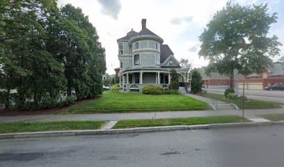 Casinghino Law Office PLLC — attorney in Manchester, NH