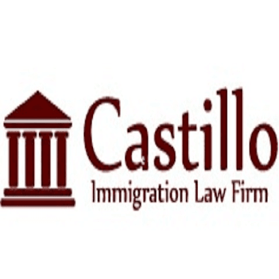 Castillo Immigration Law Firm — attorney in Winston-Salem, NC