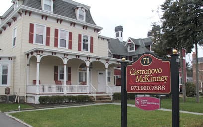Castronovo & McKinney, LLC — attorney in Morristown, NJ
