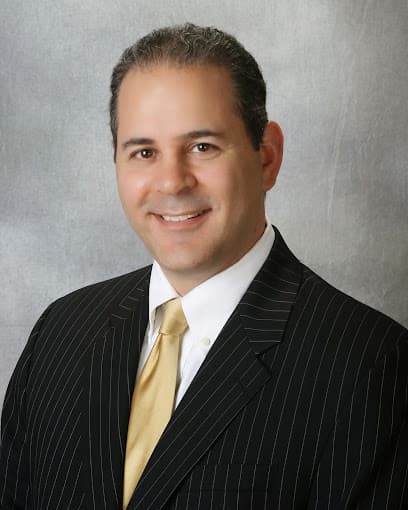 Castronovo & McKinney, LLC — attorney in Newark, NJ