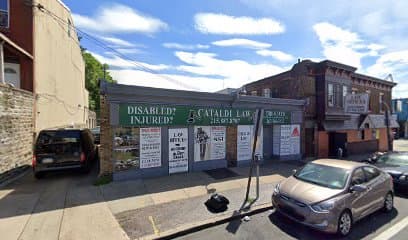 Cataldilaw — attorney in Philadelphia, PA