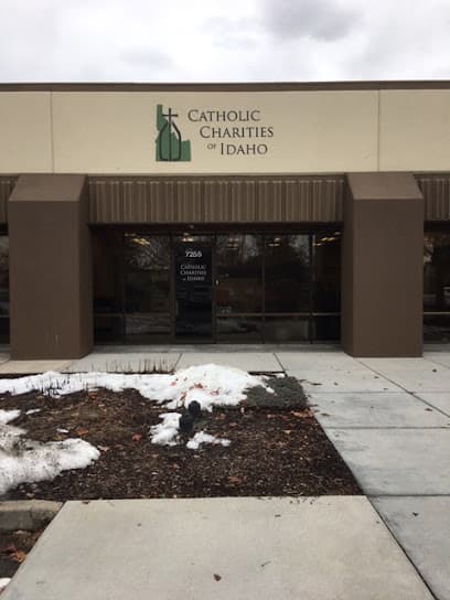 Catholic Charities of Idaho — attorney in Boise, ID