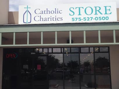 Catholic Charities of Southern New Mexico — attorney in Las Cruces, NM