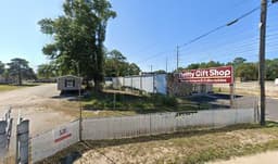 Cauthen John A Office