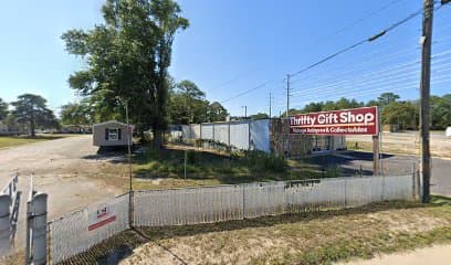 Cauthen John A Office — attorney in West Columbia, SC