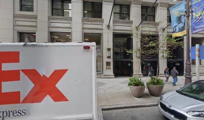 Center City Notary — attorney in Philadelphia, PA