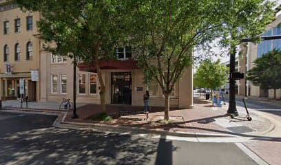 Center For Death Penalty Lit — attorney in Durham, NC