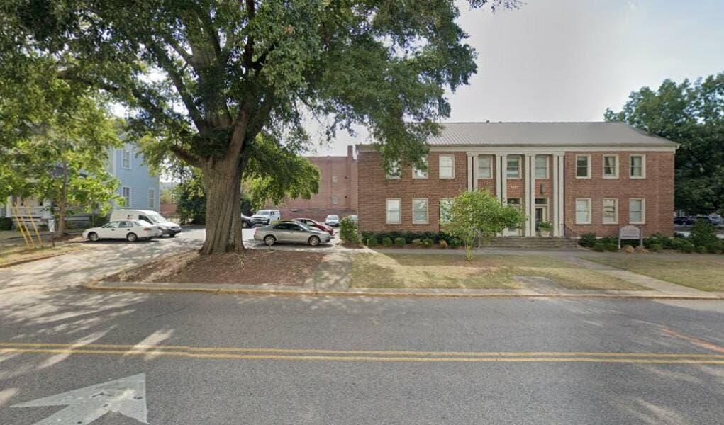 Center For Immigration Legal — attorney in Columbia, SC