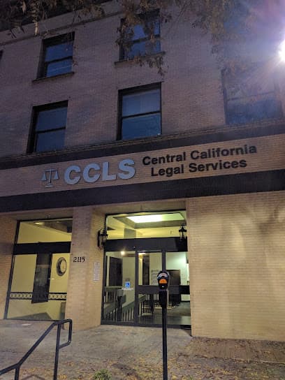 Central California Legal Services — attorney in Fresno, CA