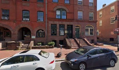 Central Jersey Legal Services — attorney in Trenton, NJ
