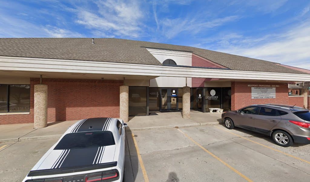 Central Law Office PC, Attorney, Joey Schmidt — attorney in Norman, OK