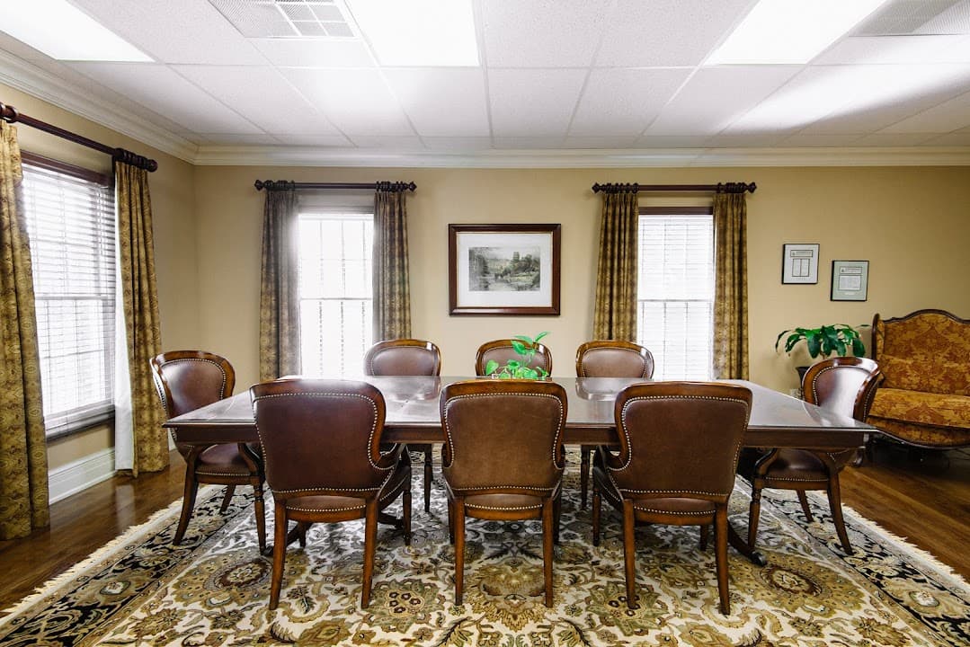 Cerussi & Gunn, P.C. — attorney in Shrewsbury, NJ