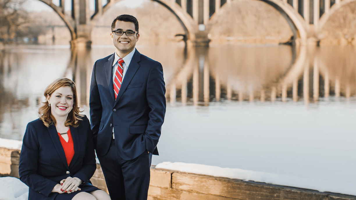 Cervantes & Cervantes, PLC — attorney in Fredericksburg, VA