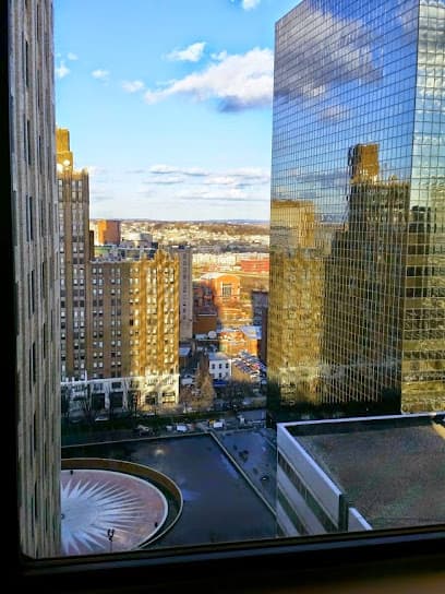 Cesar Martin Estela, Esq. — attorney in Newark, NJ