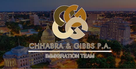 CG Immigration Team — attorney in Jackson, MS