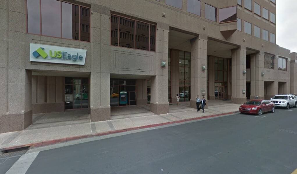 Chacon Stefan R — attorney in Albuquerque, NM