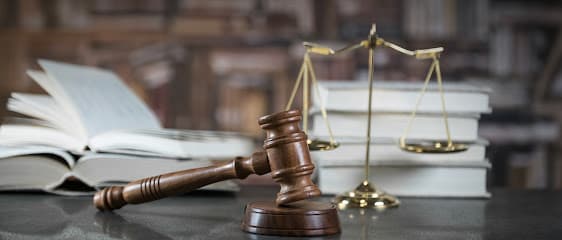 Chad Anderson Law Firm — attorney in Bismarck, ND