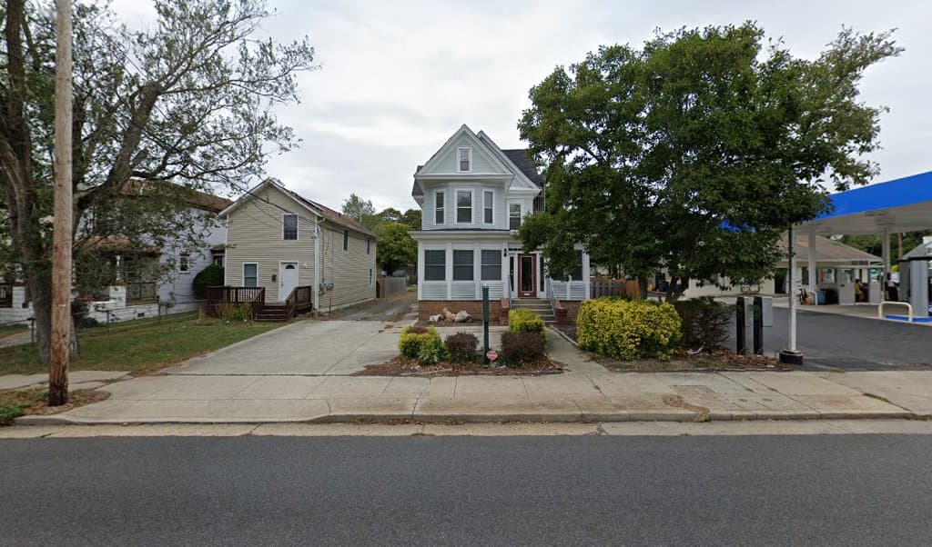 Chad M Sherwood LLC — attorney in Pleasantville, NJ