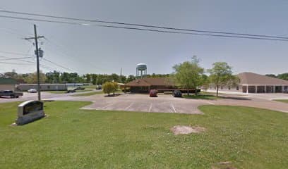 Chad P Guillot Attorney — attorney in Marksville, LA