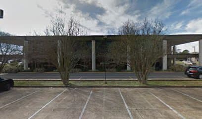 Chadwick Law Firm, LLC — attorney in Alexandria, LA
