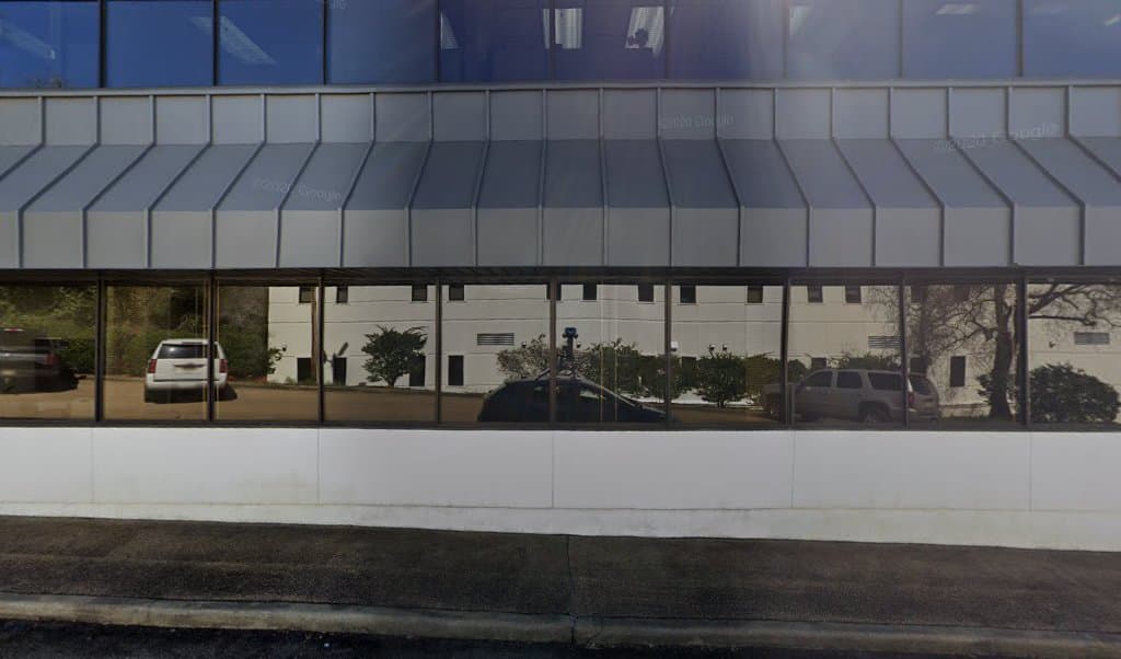 Chadwick Vernon H — attorney in Jackson, MS