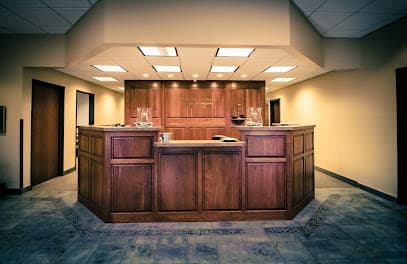 Chaloupka Holyoke Snyder Chaloupka Longoria PC, LLC — attorney in Scottsbluff, NE