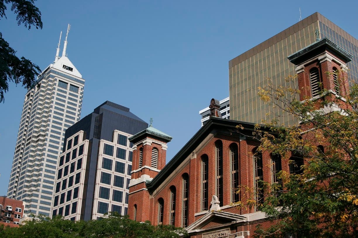Chambers Law Office, LLC — attorney in Indianapolis, IN