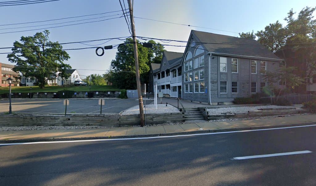 Champagne Jr Joseph M — attorney in Toms River, NJ