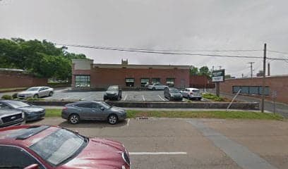Chancey H Franklin — attorney in Cleveland, TN