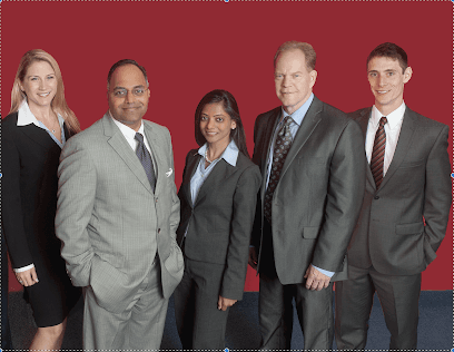 Chandra Law Firm — attorney in Cleveland, OH