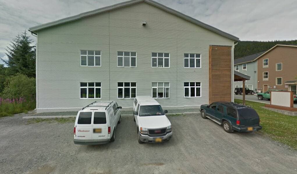 Chapman Bethann B — attorney in Juneau, AK